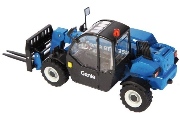 NZG – GENIE GTH 2506 – 1/32 – NZG928 telescopic machine