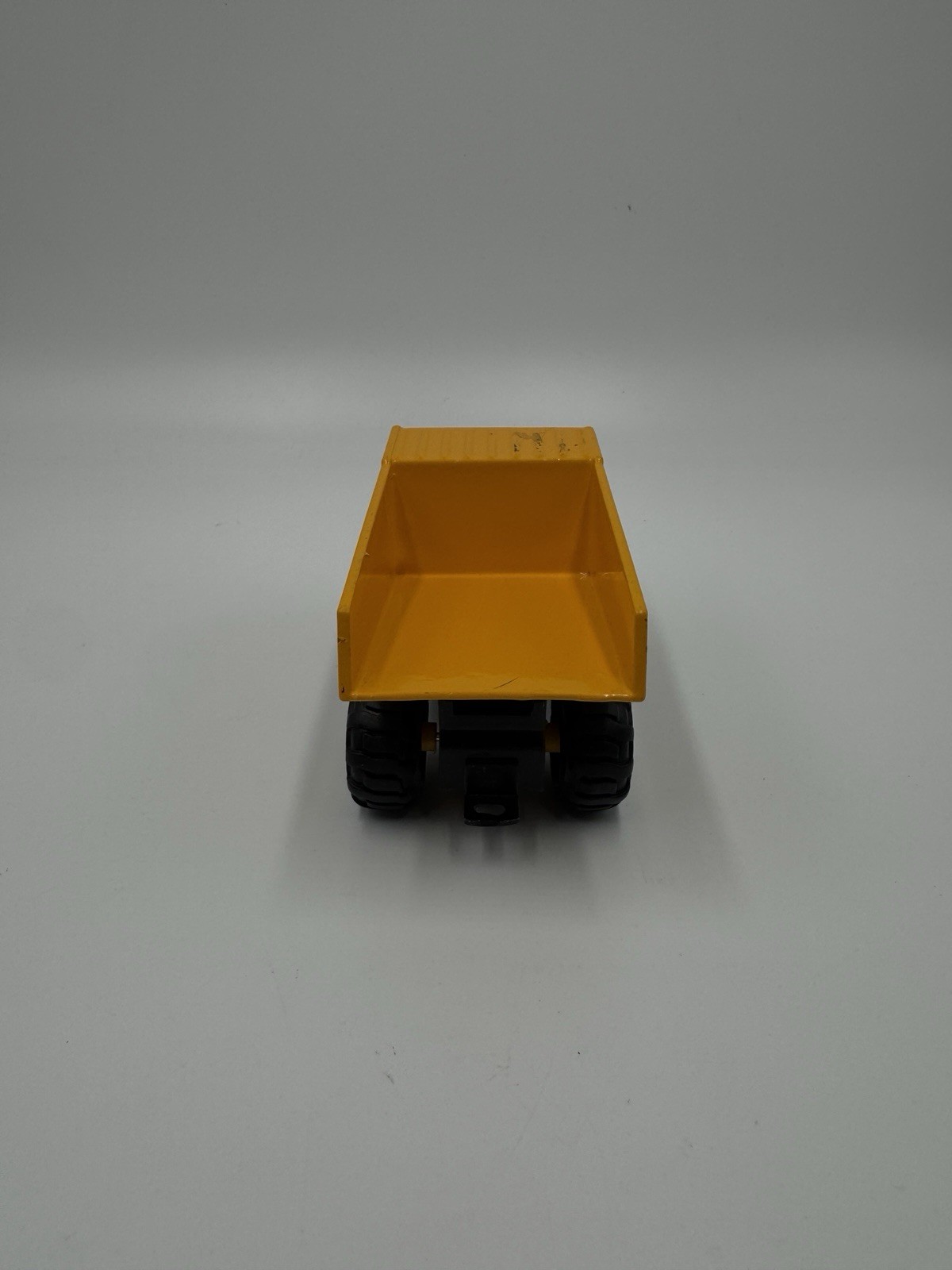 Soma Vintage 1998 Mighty Wheels Dump Truck (pre Owned)