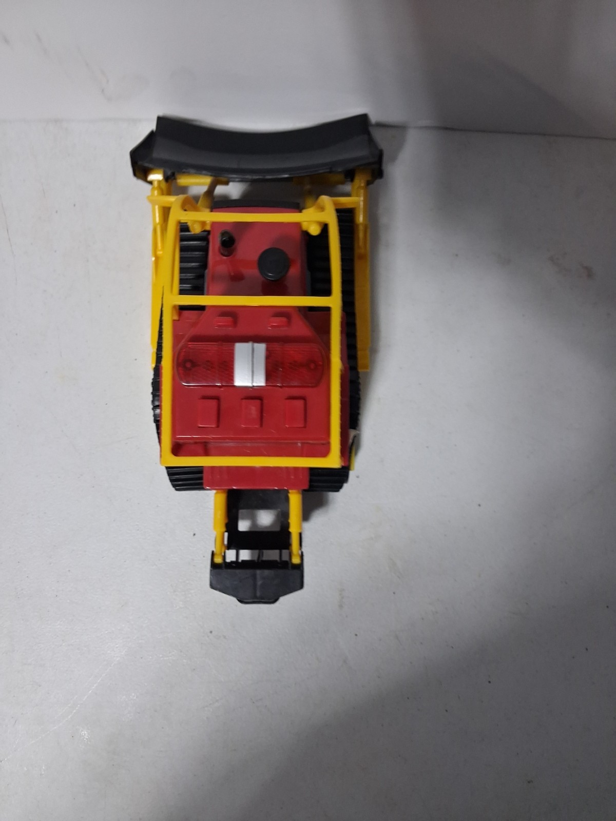 Tonka Bulldozer 2013 With Sound