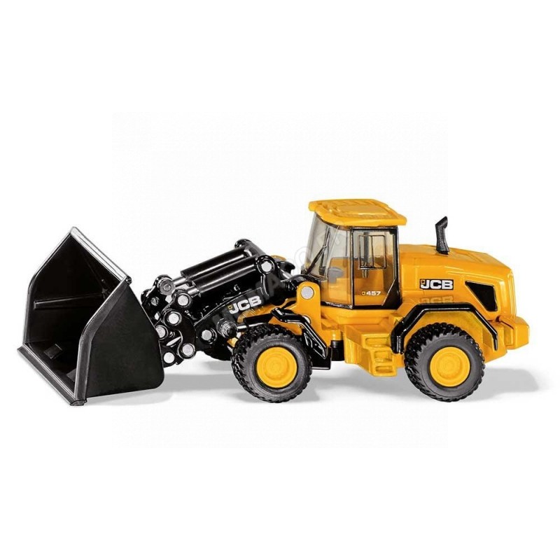 SIKU – JCB 457 WLS Charger – 1/87 – SIK1789