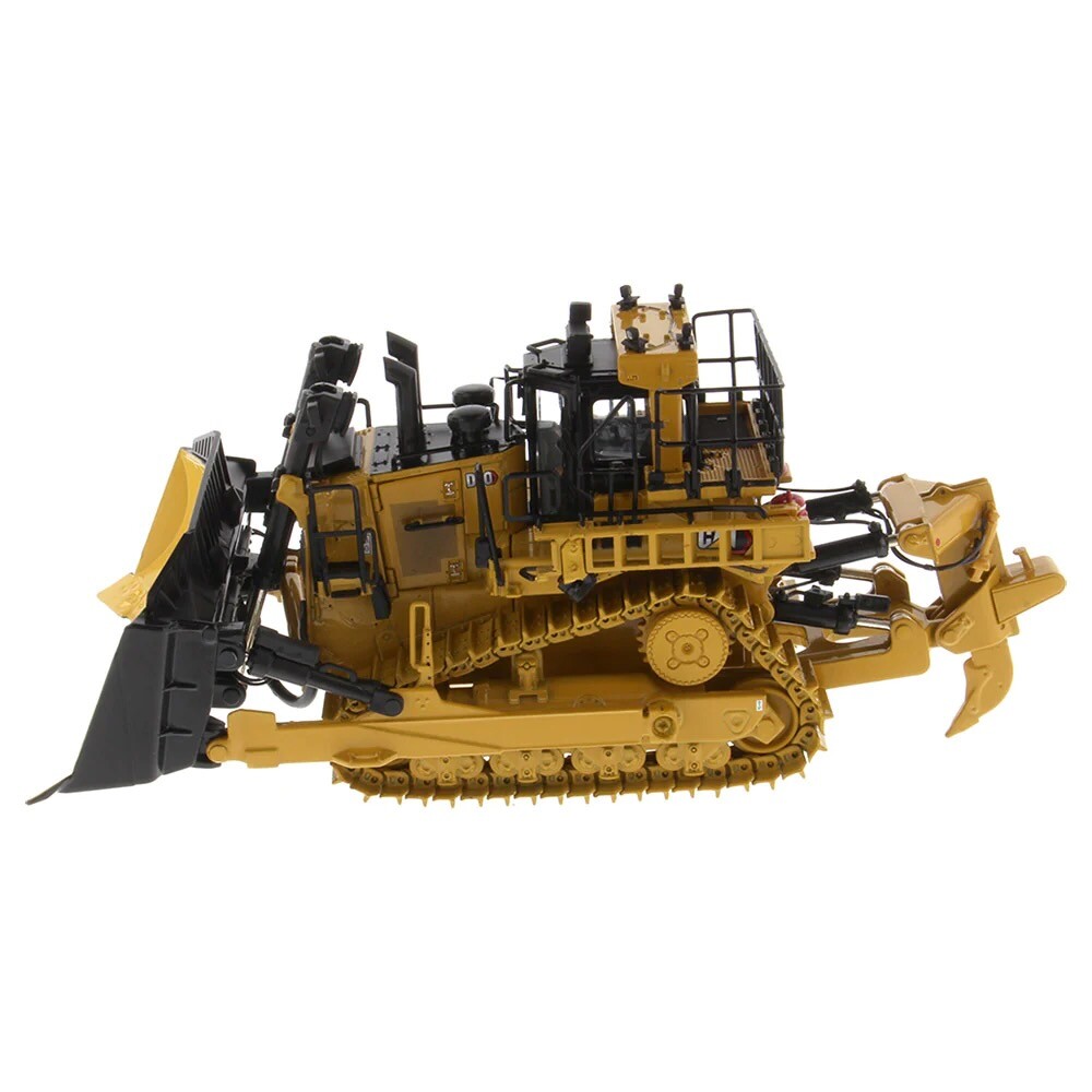 Diecast Masters 85711 Cat D10 Dozer Next Generation 1/50 Scale Diecast Model