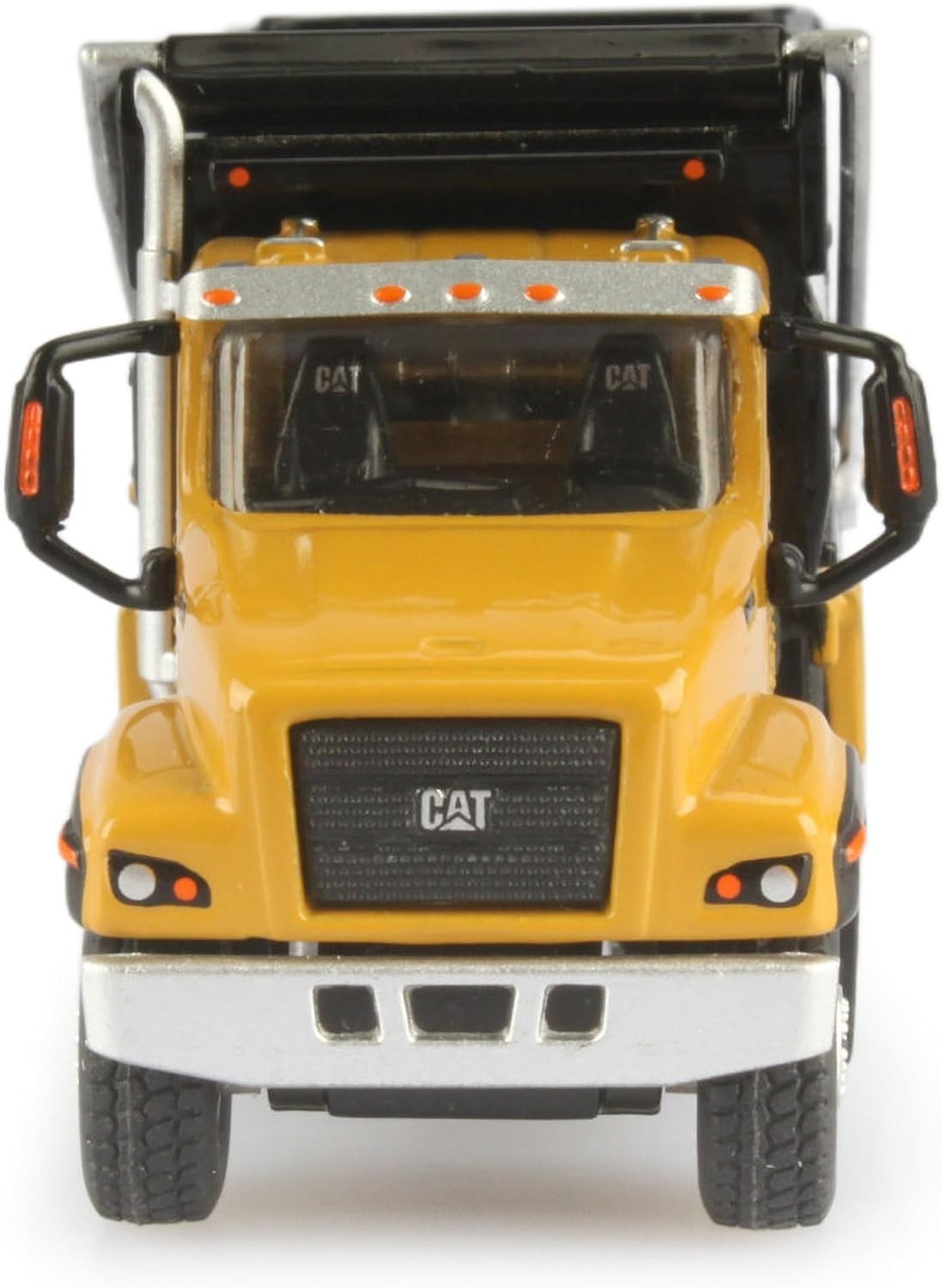 Diecast Masters 1:87 Caterpillar CT660 Dump Truck, HO Scale Series Cat Trucks…