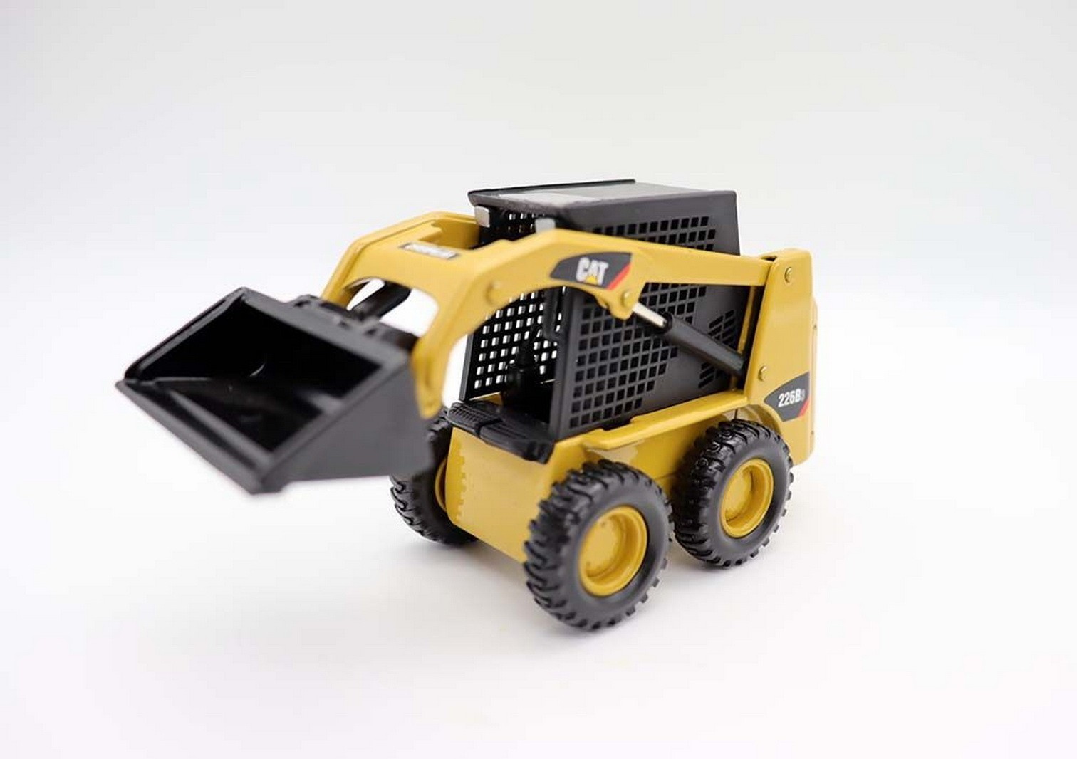 1/32 Scale Cat 226B3 SKID STEER LOADER Diecast Model Toy Collection Gift 55268
