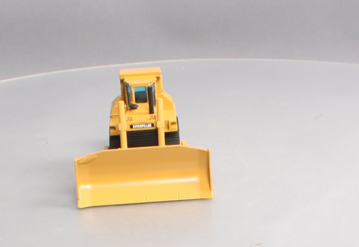 NZG 298 1:50 Scale Diecast Caterpillar D9N Track-Type Tractor