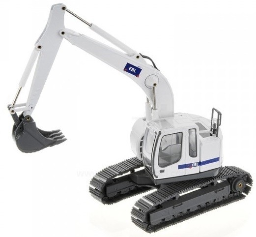 CONRAD,Excavator LIEBHERR R924 Compact “EBL”, 1/50, CON2922/04