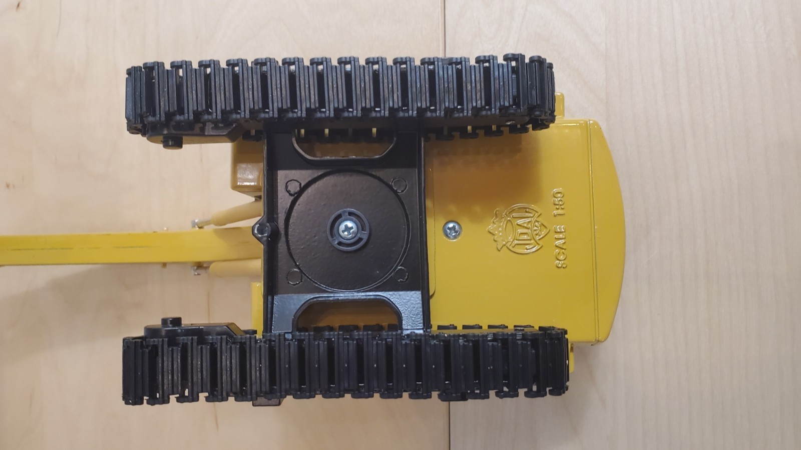 1/50 Joal 189 Cat 375 Excavator