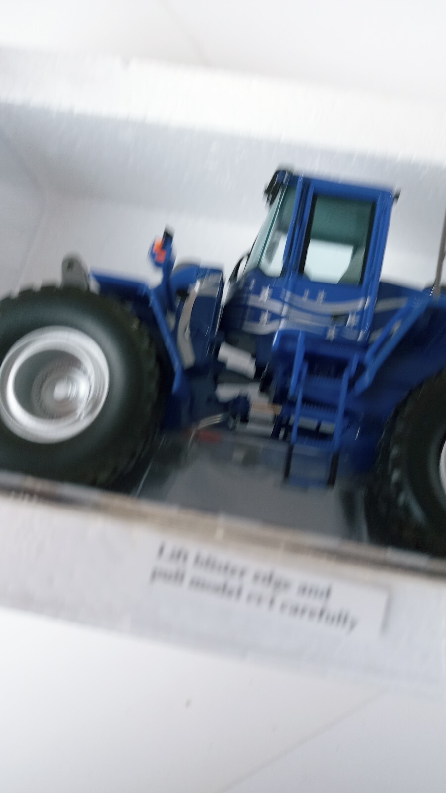 MOTORART MOTORART-13151 DIECAST 1/50 VOLVO L220E SWASH PROJECT