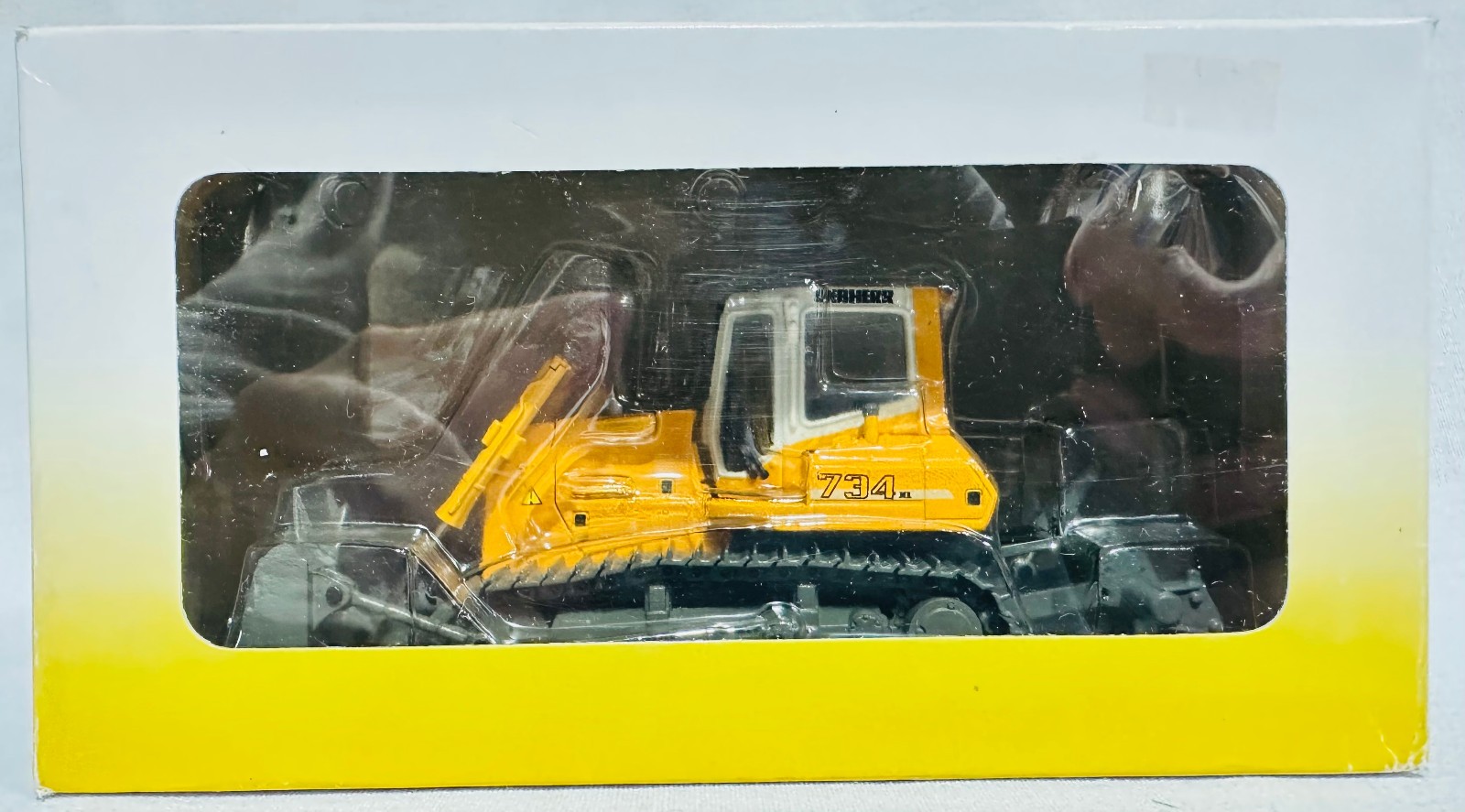 Liebherr PR 734 XL Crawler by Brami 1/50th Scale