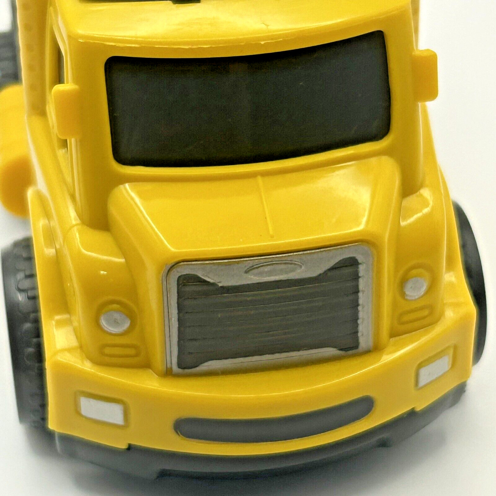 2022 Cement Truck Alloy Engineer Children Toy Car Construction Model Vehicle