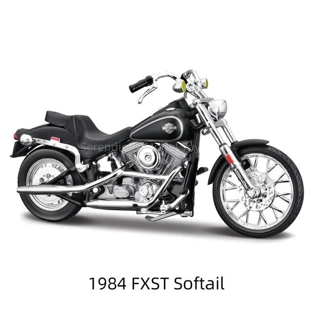 Maisto 1/18 HARLEY-DAVIDSON 2014 sportster iron 883 #3136041📌USA📌