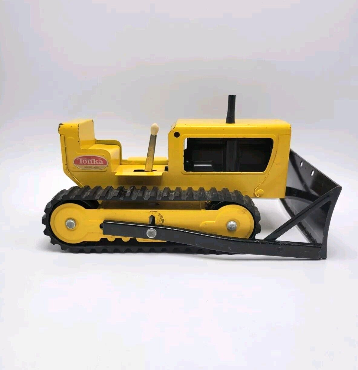 1960s Tonka Bulldozer No. 2300
