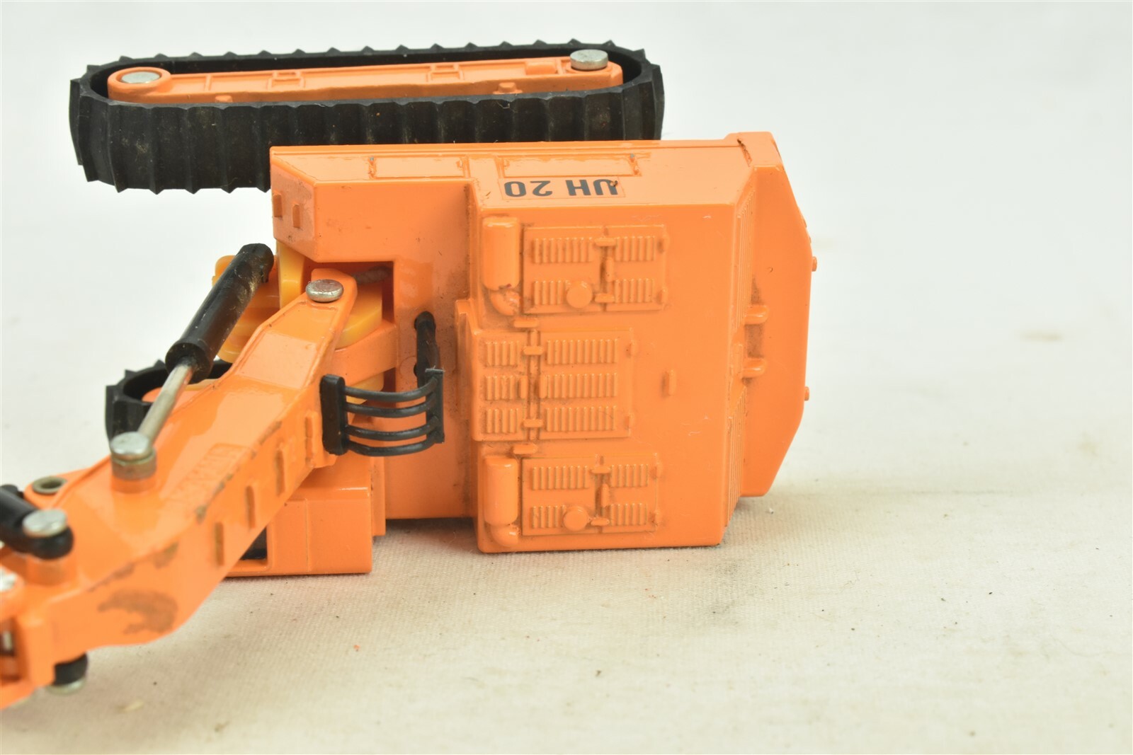 Shinsei Hitachi Loader Shovel Mini Power Japan #29