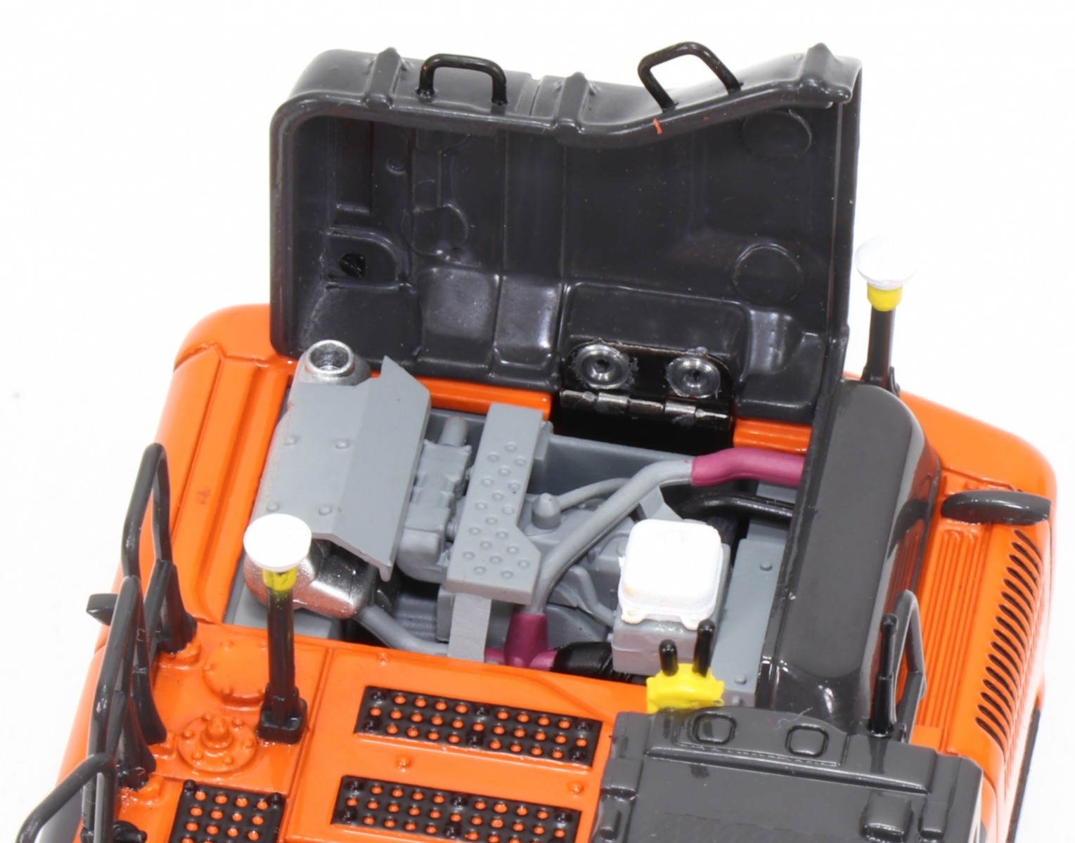 REPLICARS – HITACHI Zaxis 200X-7 ICT – 1/50 – HITZX200X-7ICT