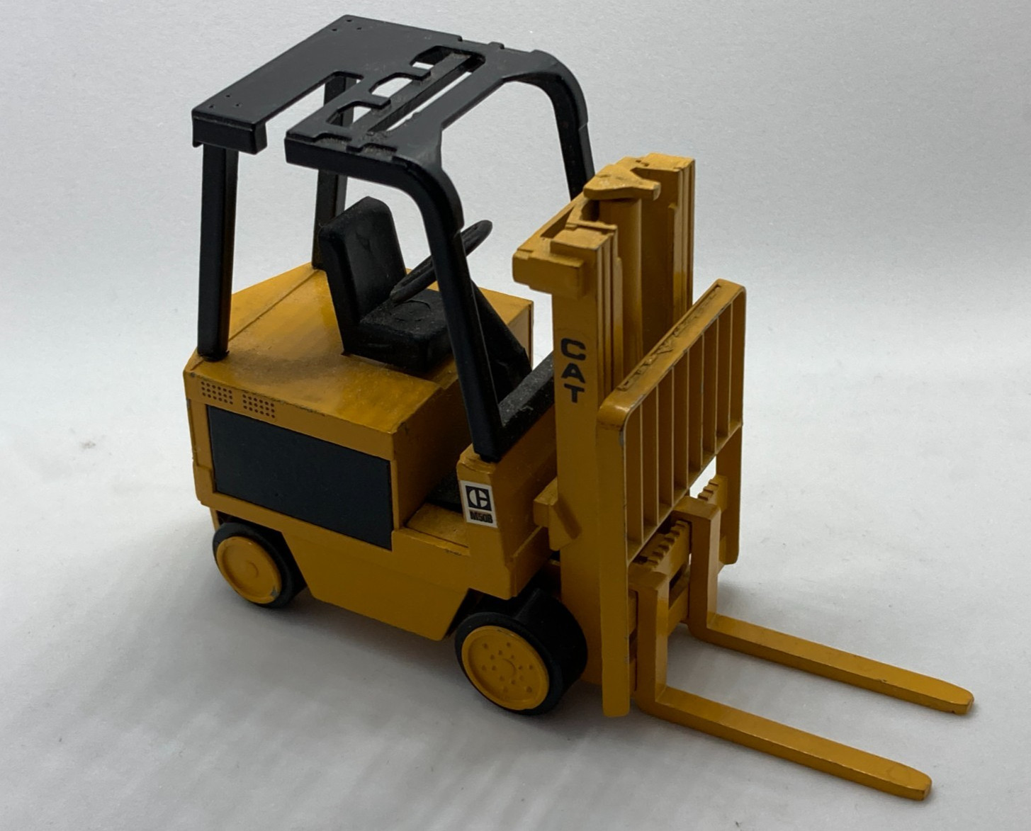 Caterpillar Cat M50B Oldtimer forklift fork lift truck