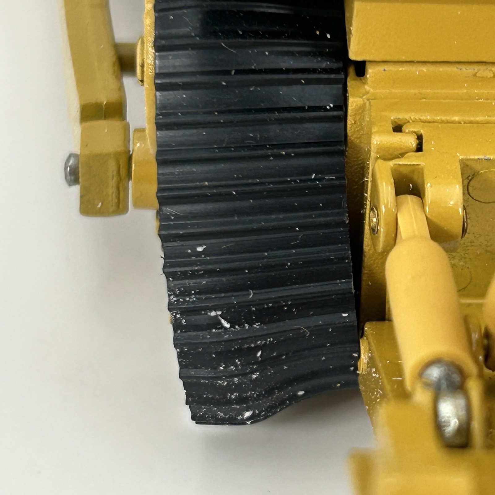 NZG Model No. 298 Caterpillar D9N Bulldozer Tractor 1:50 Scale IN BOX