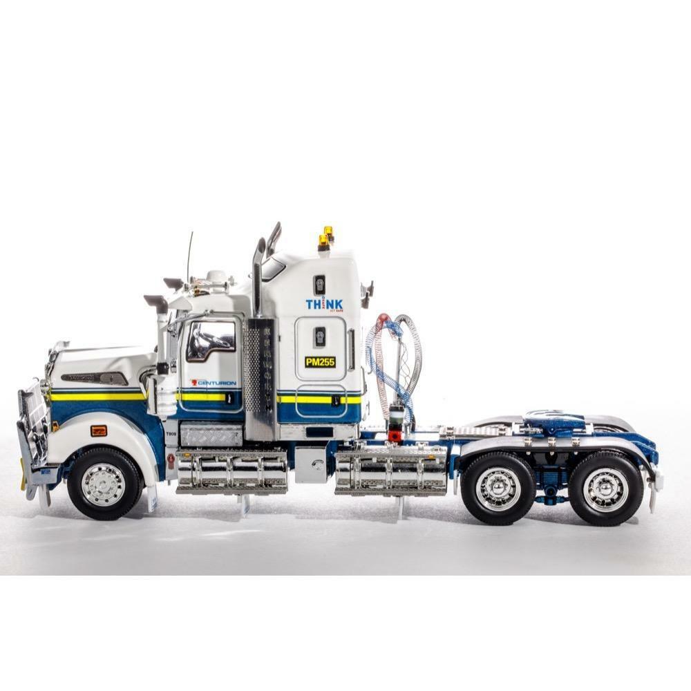 Kenworth T909 Prime Mover Truck – Centurion – Drake 1:50 Scale Model #Z01412 New