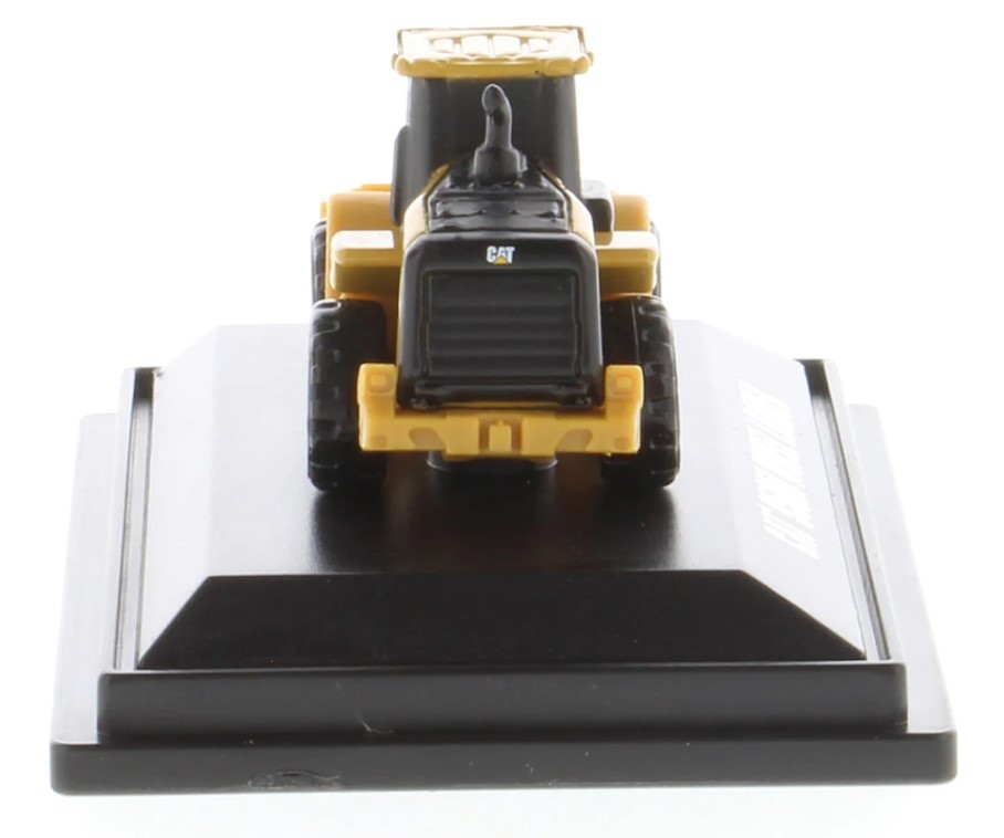 DIECAST MASTERS – Mini Construction Equipment – CAT 950M Loader – – DCM85983