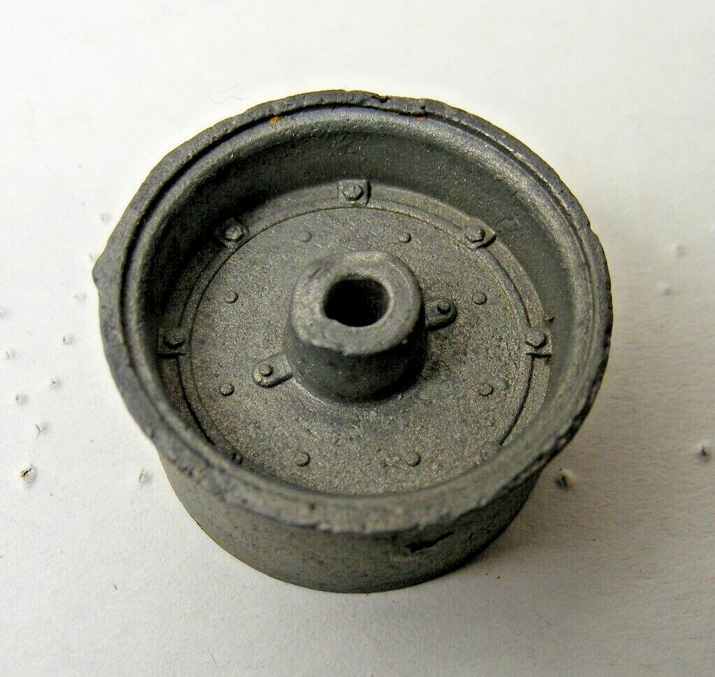Front Wheel FOR REUHL Caterpillar #12 Grader