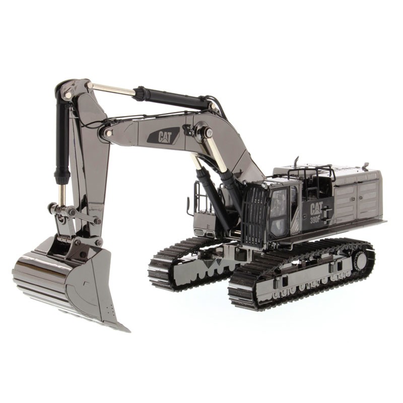 1/50 Caterpillar CAT 390F L Tracked Hyd. Excavator Commemorative Series 85547