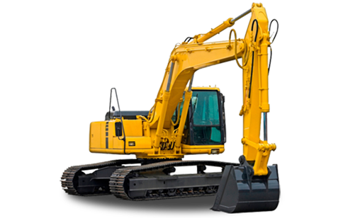Excavator Rental Near Me in Coimbatore