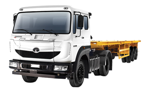 Open Platform Truck Rental in Coimbatore
